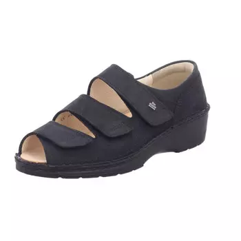 Сандалии Finn Comfort Sandale, черный