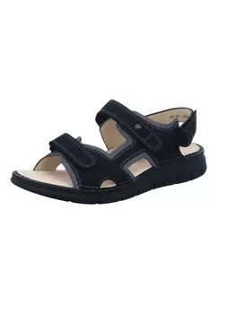 Сандалии Finn Comfort Sandale, черный