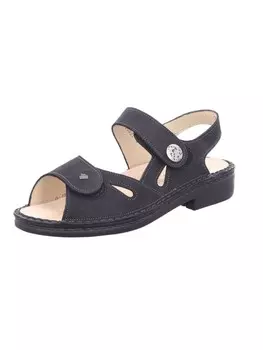 Сандалии Finn Comfort Sandale, черный