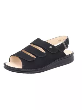 Сандалии Finn Comfort Sandale, черный