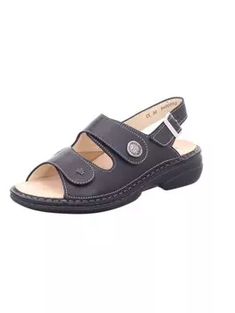 Сандалии Finn Comfort Sandale, черный