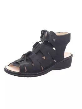 Сандалии Finn Comfort Sandale, черный