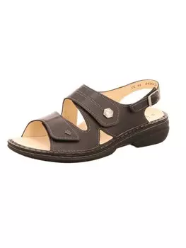 Сандалии Finn Comfort Sandale, черный