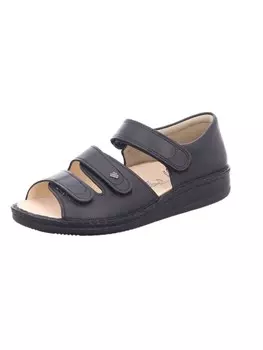Сандалии Finn Comfort Sandale, красный