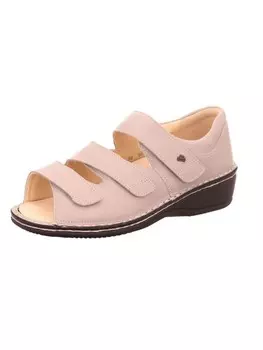 Сандалии Finn Comfort Sandale, серый