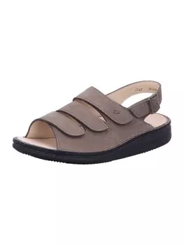 Сандалии Finn Comfort Sandale, серый