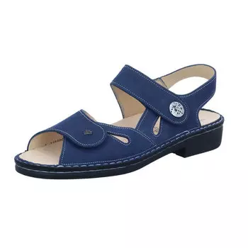 Сандалии Finn Comfort Sandale, синий