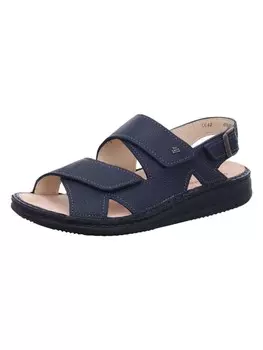Сандалии Finn Comfort Sandale, синий