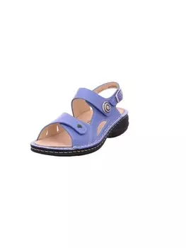 Сандалии Finn Comfort Sandale, синий