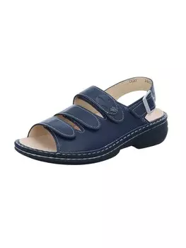 Сандалии Finn Comfort Sandale, синий