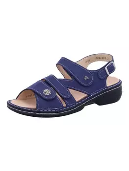 Сандалии Finn Comfort Sandale, синий