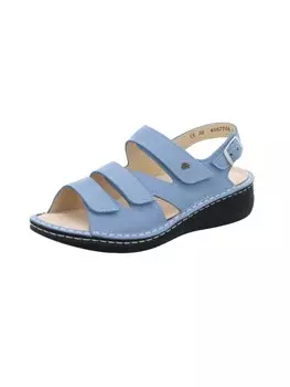 Сандалии Finn Comfort Sandale, синий