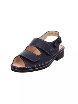 Сандалии Finn Comfort Sandale, синий
