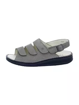 Сандалии Finn Comfort, серый