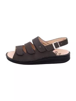 Сандалии Finn Comfort, серый