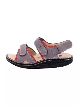 Сандалии Finn Comfort, серый