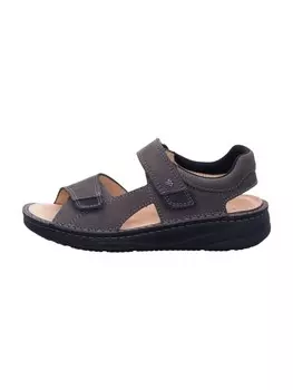 Сандалии Finn Comfort, серый