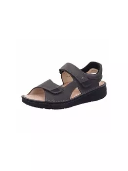 Сандалии Finn Comfort, серый