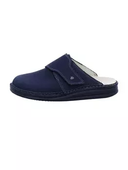 Сандалии Finn Comfort, синий