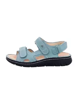 Сандалии Finn Comfort, синий