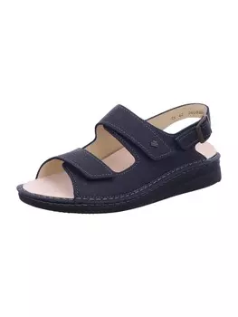 Сандалии Finn Comfort, синий