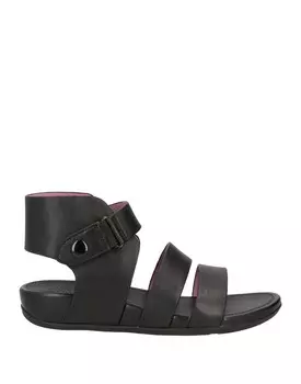 Сандалии Fitflop, черный
