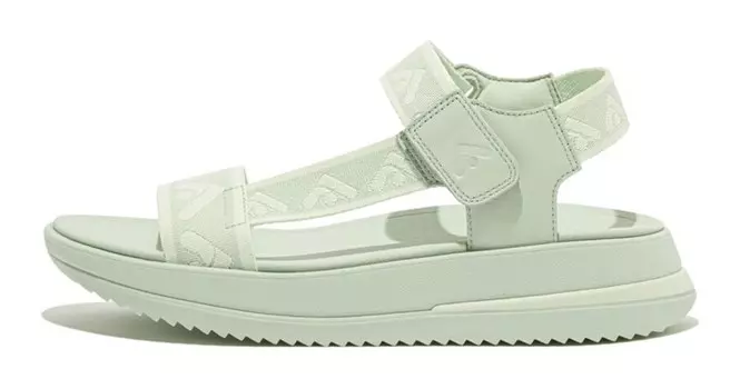 Сандалии Fitflop, цвет Mint
