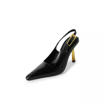 Сандалии Five-nine Dan seven One-Strap Sandals Women's