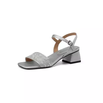 Сандалии Five-nine Dan seven One-Strap Sandals Women's