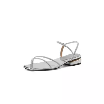 Сандалии Five-nine Dan seven One-Strap Sandals Women's