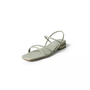 Сандалии Five-nine Dan seven One-Strap Sandals Women's