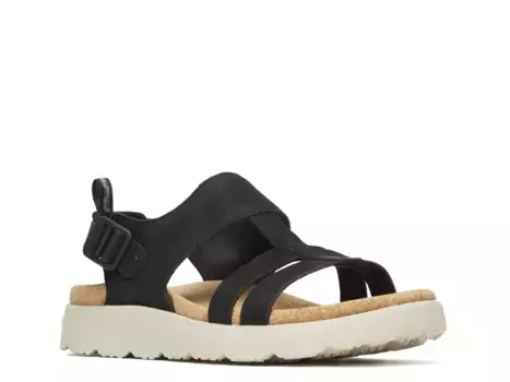 Сандалии Fleur Merrell, Black
