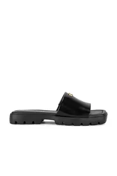Сандалии Florence Coach, black