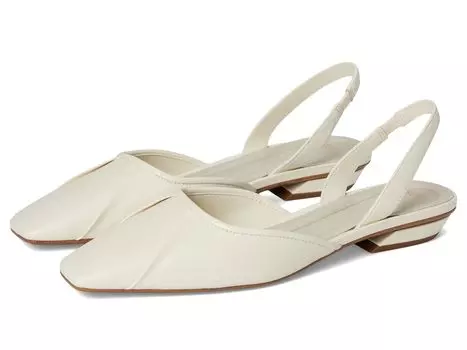 Сандалии Franco Sarto A-debbie Slingback Shoes, цвет Cream White