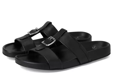 Сандалии Franco Sarto Braxton Slide, черный