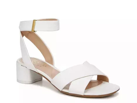 Сандалии Franco Sarto Noel, белые