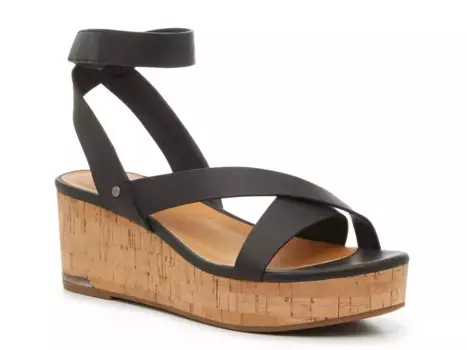 Сандалии Franco Sarto Patty, черные