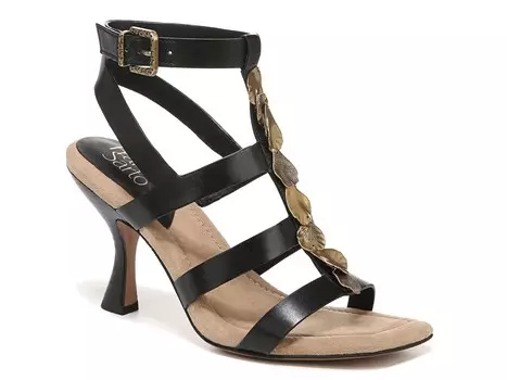 Сандалии Franco Sarto Rine, черный