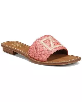 Сандалии Franco Sarto Tina5, красный