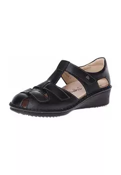 Сандалии Фюн Finn Comfort, бежевый