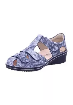 Сандалии Фюн Finn Comfort, синий