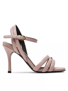 Сандалии Furla, фиолетовый