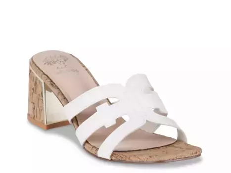 Сандалии GC Shoes Gianna, белые