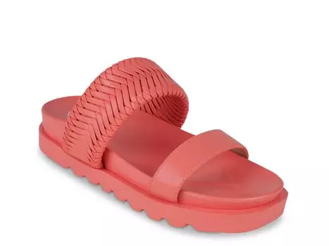 Сандалии GC Shoes Jojo, коралл