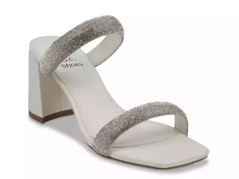 Сандалии GC Shoes Luella, белые