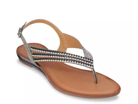 Сандалии GC Shoes Mabel, черный