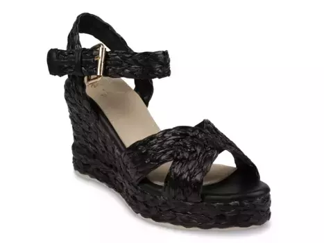 Сандалии GC Shoes Maya, черные