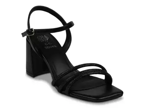 Сандалии GC Shoes Tyra, черные