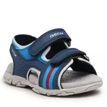 Сандалии Geox BS.Flaffee B., синий