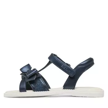 Сандалии Geox JSandal Karly, темно-синий